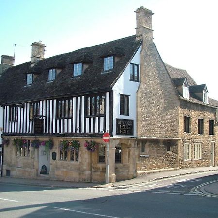 Burford House Bh Bed & Breakfast Bagian luar foto