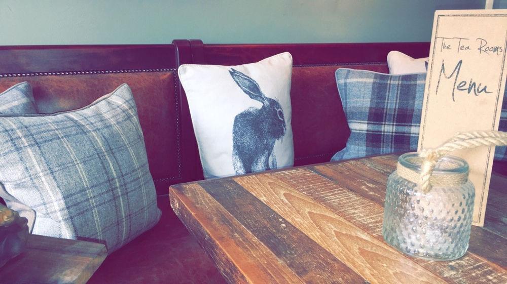 Burford House Bh Bed & Breakfast Bagian luar foto