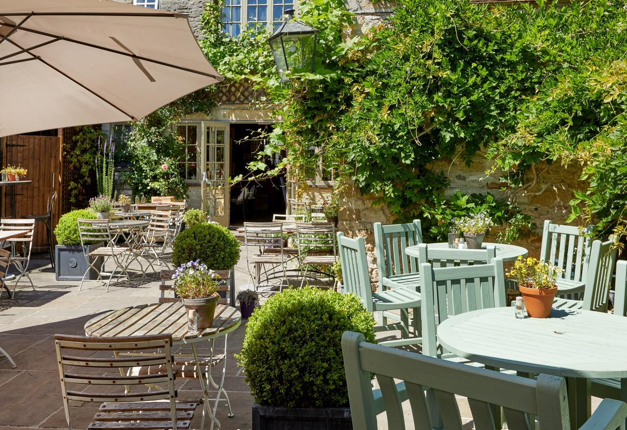Burford House Bh Bed & Breakfast Bagian luar foto