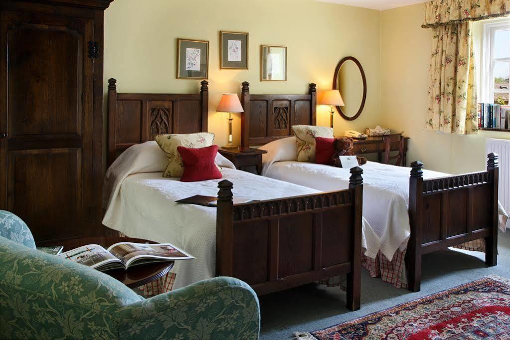 Burford House Bh Bed & Breakfast Bagian luar foto